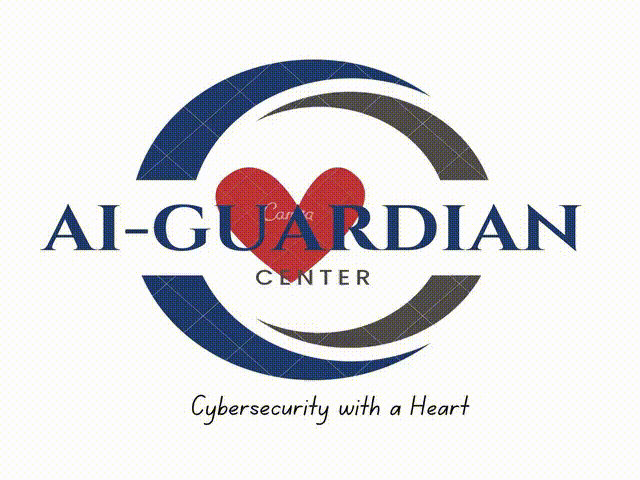AI-Guardian Center logo